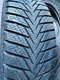 Gomme invernali Smart Fortwo