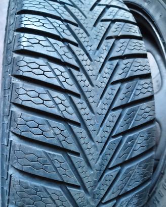 Gomme invernali Smart Fortwo
