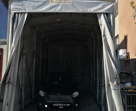 Garage apribile KOPRON