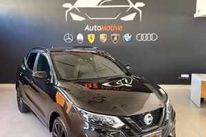NISSAN Qashqai 1.5 dCi 115 CV DCT Tekna+