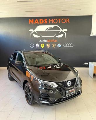 NISSAN Qashqai 1.5 dCi 115 CV DCT Tekna+
