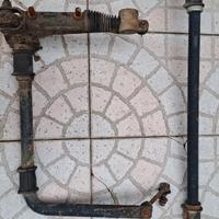 barre stabilizzatrici 