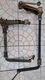 barre stabilizzatrici 