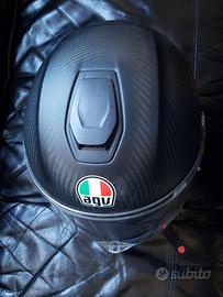 Casco AGV Sportmodulare