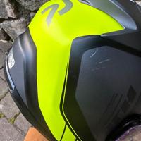 Casco  HJC come da foto, info in privato 335