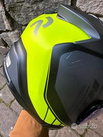 Casco  HJC come da foto, info in privato 335