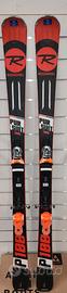 ROSSIGNOL PURSUIT P 100