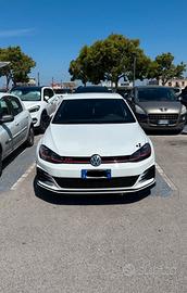 Golf 7 2015