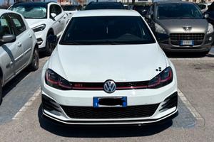 Golf 7 2015