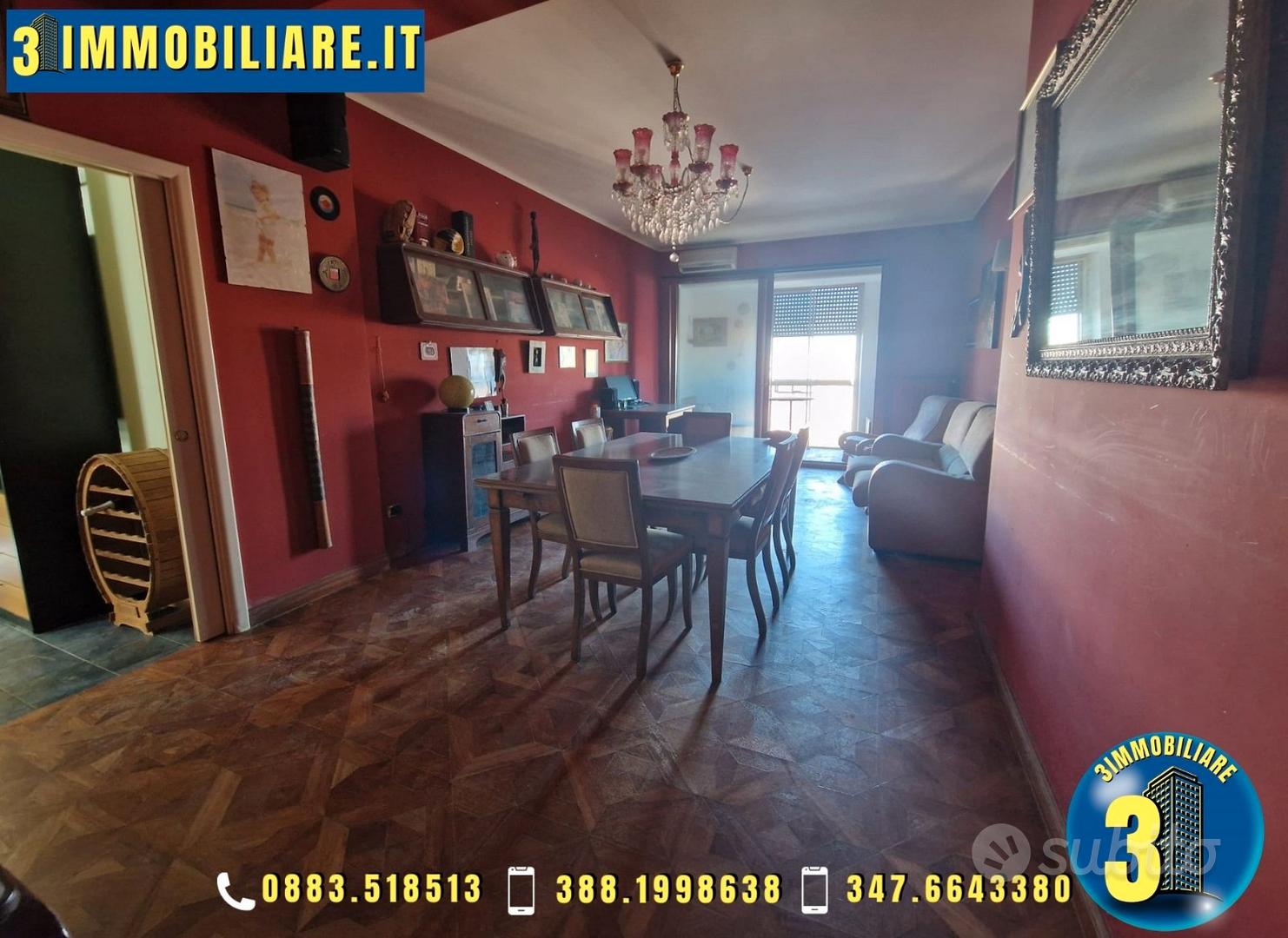 Apartment in Barletta, Centro - Vista 4