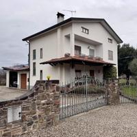 CASA TRICAMERE INDIPENDENTE IN PERFETTE CONDIZ...