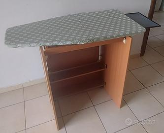 Asse da stiro Foppapedretti Asso