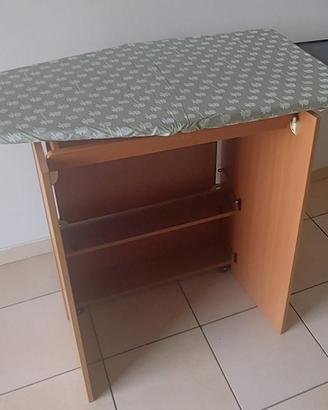 Asse da stiro Foppapedretti Asso