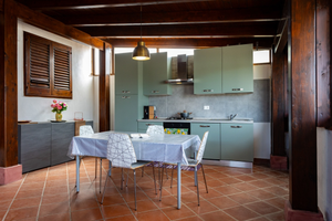 Villetta sul mare zona lido signorino Marsala