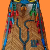 Thomas & Friends- Mega Stazione