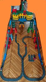Thomas & Friends- Mega Stazione