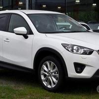 Parabrezza Mazda CX-5 (2012 - oggi)