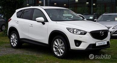 Parabrezza Mazda CX-5 (2012 - oggi)