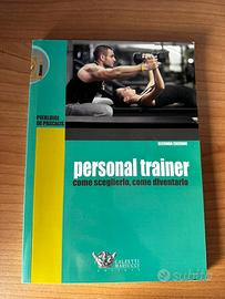 Libro personal trainer - Pierluigi de Pascalis