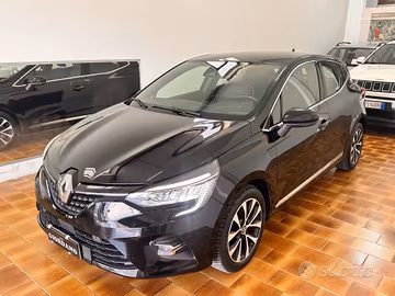 Renault Clio Blue dCi 85 CV 5 porte Intens