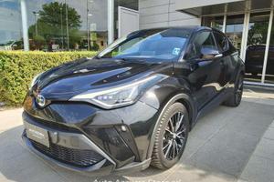 Toyota C-HR 1.8h Lounge e-cvt *OK NEOPATENTAT...