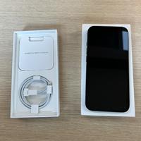 iPhone 14 128gb nero