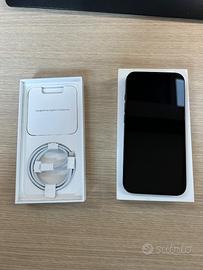 iPhone 14 128gb nero