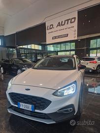 Ford Focus 1.5 EcoBlue 120 CV 5p. ST-Line