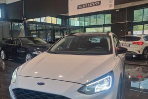 Ford Focus 1.5 EcoBlue 120 CV 5p. ST-Line
