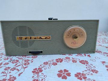 Radio ricevitore Selene