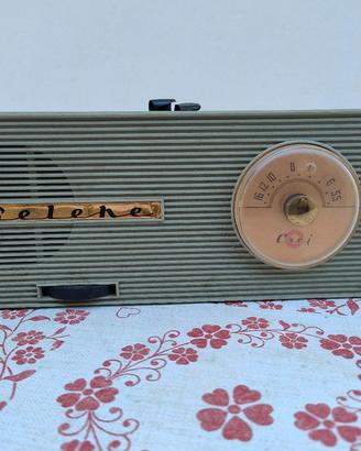 Radio ricevitore Selene