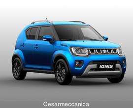 Suzuki Ignis 1.2 Hybrid Top