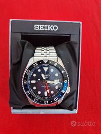 Seiko Skx 007 fine produzione. 