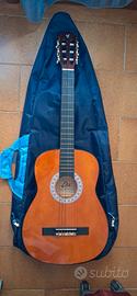 chitarra classica per iniziare