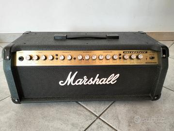 Marshall Valvestate 100