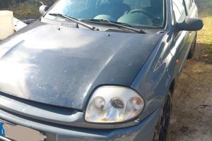 Renault clio 1.9d
