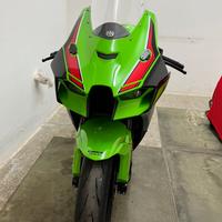 Kawasaki Zx 10r 2024