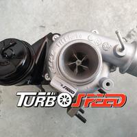 Turbina modificata per alfa mito 1.4 multiair