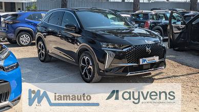 DS AUTOMOBILES DS 7 Bastille Business 1.5bluehdi