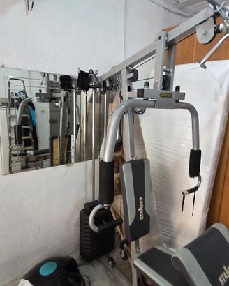 Palestra multifunzionale Starter