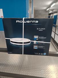 Aspirapolvere Rowenta X-plorer serie 90