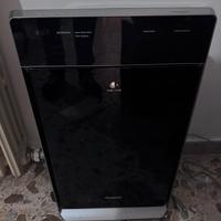 Purificatore d’aria Panasonic F-VXR70G