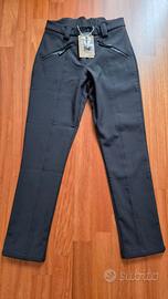 Pantaloni sci softshell - taglia S