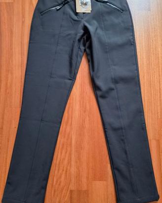 Pantaloni sci softshell - taglia S
