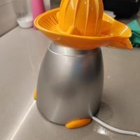 spremiagrumi elettrico BRANDANI 