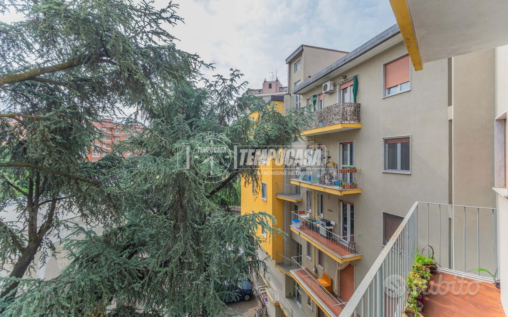 Apartment in Milano, Abbadesse, Municipio 2 - Vista 5