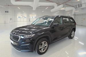 SKODA KODIAQ 2.0 TDI 110 KW EXECUTIVE DSG 7P SUV