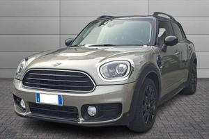 Mini Cooper S Countryman 2.0 TwinPower Turbo Coope
