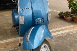 Vespa d'epoca px 200E