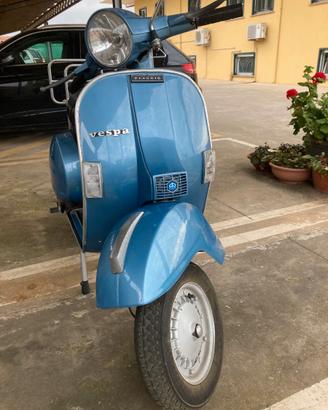 Vespa d'epoca px 200E